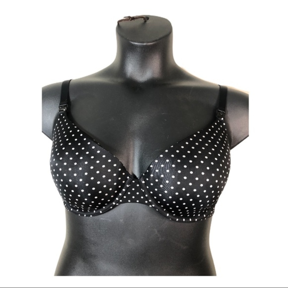 Motherhood Nursing Bra size 34E